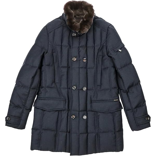 Amazon.co.jp: [ムーレー] ダウンジャケット 48サイズ SIRO-L [並行